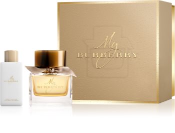 Burberry My Burberry подаръчен комплект IV.