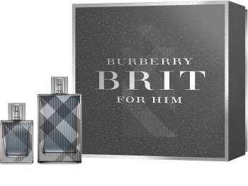 Burberry Brit for Him Gift Set VI.
