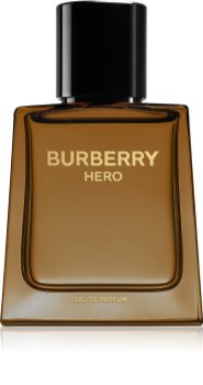 burberry hero woda perfumowana 50 ml   