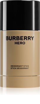 burberry hero dezodorant w sztyfcie 75 ml   