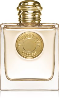 burberry goddess woda perfumowana 100 ml   