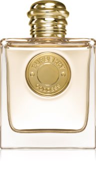 burberry goddess woda perfumowana 100 ml     