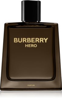 burberry hero parfum ekstrakt perfum 150 ml   