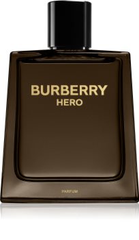 burberry hero parfum ekstrakt perfum 150 ml    