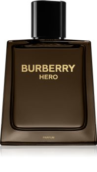 burberry hero parfum ekstrakt perfum 100 ml   