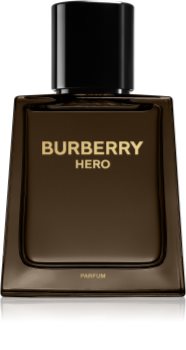 burberry hero parfum ekstrakt perfum 50 ml   