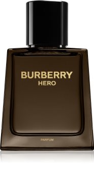 burberry hero parfum ekstrakt perfum 50 ml   