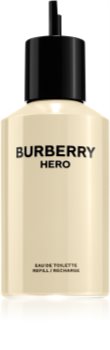 burberry hero