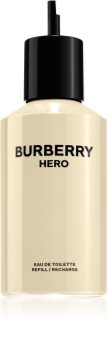 burberry hero