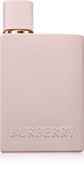 burberry her intense