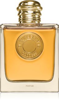 burberry goddess ekstrakt perfum 100 ml    