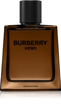 burberry hero parfum intense ekstrakt perfum 100 ml     