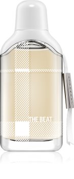 Burberry The Beat woda toaletowa dla kobiet 75 ml
