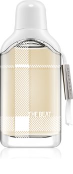 Burberry The Beat Eau de Toilette für Damen 50 ml