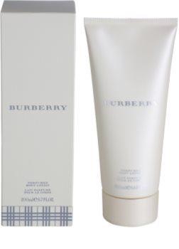 Burberry Burberry for Women mleczko do ciała dla kobiet 200 ml