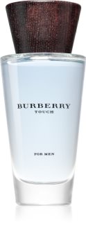 Burberry Touch for Men Eau de Toilette voor Mannen 100 ml