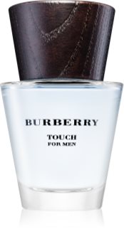 burberry touch for men woda toaletowa 50 ml    