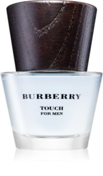 burberry touch for men woda toaletowa 30 ml   