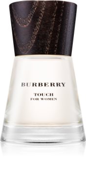 Burberry Touch for Women parfumska voda za ženske 50 ml