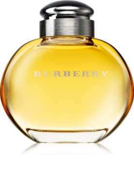 Burberry Burberry for Women eau de parfum pentru femei 100 ml
