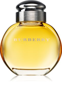 Burberry Burberry for Women eau de parfum pour femme