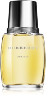 Burberry Burberry for Men Eau de Toilette for Men 50 ml