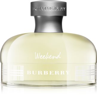 Burberry Weekend for Women eau de parfum per donna 100 ml