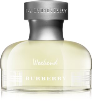 Burberry Weekend for Women parfémovaná voda pro ženy 30 ml
