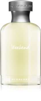 Burberry Weekend for Men Eau de Toilette für Herren 100 ml
