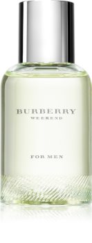 Burberry Weekend for Men woda toaletowa dla mężczyzn 50 ml