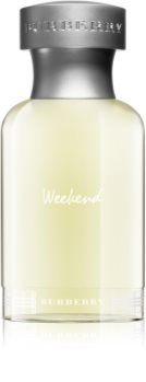 Burberry Weekend for Men toaletní voda pro muže 30 ml