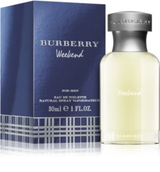 Burberry Weekend for Men toaletní voda pro muže 30 ml