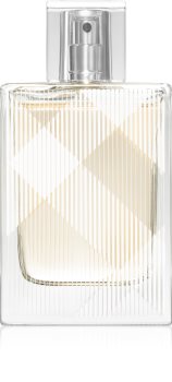 burberry brit for women woda toaletowa 50 ml   