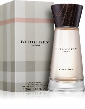 Burberry Touch for Women eau de parfum pentru femei 100 ml