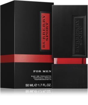 Burberry Sport for Men eau de toilette pentru barbati 50 ml