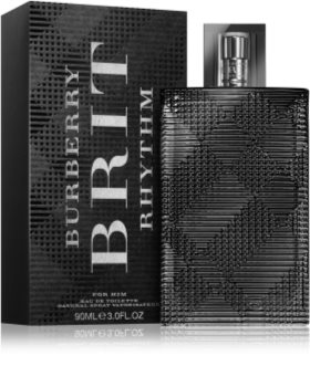 Burberry Brit Rhythm for Him eau de toilette pentru barbati 90 ml
