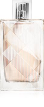 Burberry Brit for Her eau de toilette nőknek 100 ml