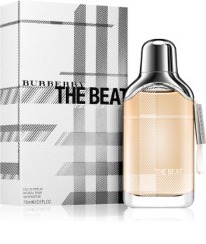Burberry The Beat eau de parfum nőknek 75 ml