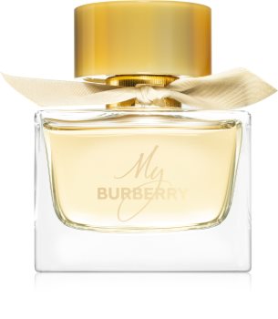 Burberry My Burberry eau de parfum nőknek 90 ml