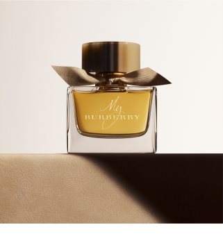 Burberry My Burberry parfémovaná voda pro ženy 90 ml