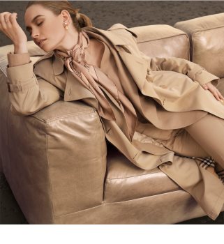 Burberry My Burberry парфюмна вода за жени 90 мл.