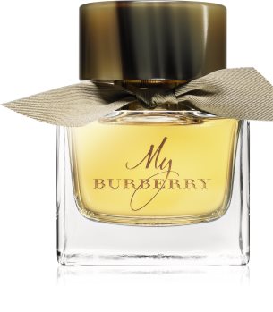 Burberry My Burberry eau de parfum para mujer 50 ml