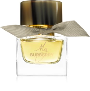 Burberry My Burberry eau de parfum para mujer