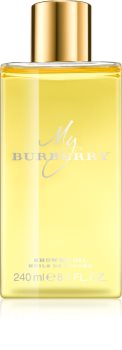 Burberry My Burberry tusoló olaj nőknek 240 ml