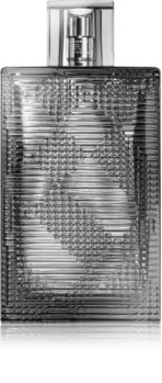 Burberry Brit Rhythm Intense for Him eau de toilette férfiaknak 90 ml