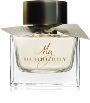 Burberry My Burberry Eau de Toilette Damen 90 ml