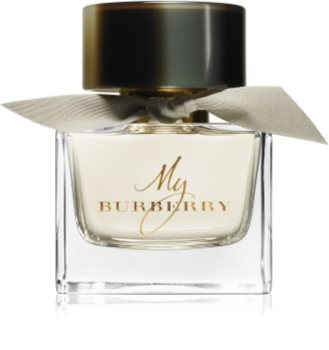 Burberry My Burberry toaletná voda pre ženy 50 ml