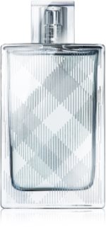 Burberry Brit Splash Eau de Toilette voor Mannen 100 ml