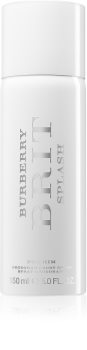 Burberry Brit Splash Deo Spray for Men 150 ml