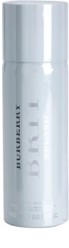 Burberry Brit Splash dezodorant w sprayu dla mężczyzn 150 ml